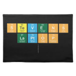 Stevens
 Laptop
   Placemats