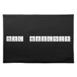 Paul Schulteis  Placemats