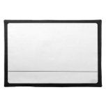 CELLINA ARIFIN 4EVER  Placemats