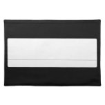 LONDON STREET SIGN  Placemats