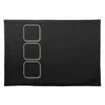 Game
 Letter
 Tiles  Placemats