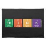 thi|nk  Placemats