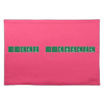 Özay şenkaya
   Placemats
