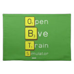 Open
 Bve
 Train
 Simulator  Placemats