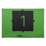 1  Placemats