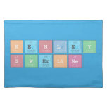 Kenley 
 Swerline  Placemats