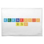 Membership
 Sites  Placemats