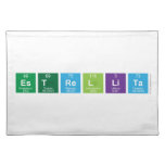 Estrellita  Placemats