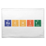Rachit  Placemats