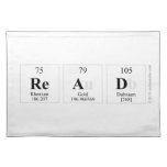READ  Placemats