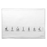 
 
 mylaisha  Placemats
