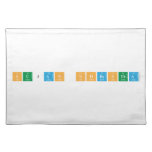 Sujan Shrestha   Placemats