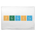 perfecta  Placemats