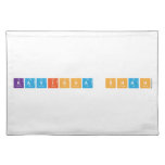 Kavisha shah  Placemats