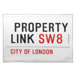 Property Link  Placemats