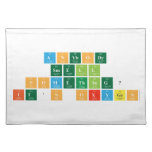 Anybody
 smell
 something?
 It's Oxygen  Placemats