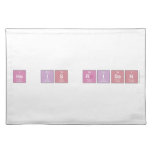 He is risen  Placemats