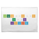 allahının
 amına
 koyim  Placemats
