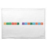 Supakrit Kositwiwat  Placemats
