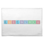 EliotGelwan  Placemats