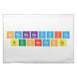 serenanativita
 buonefeste  Placemats
