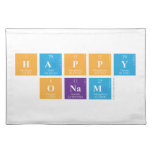 Happy
 Onam  Placemats