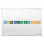 Congratulations  Placemats