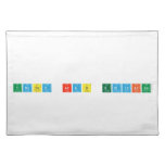 
 United Arab Emirates   Placemats