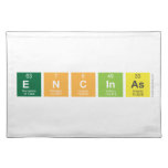 ENCINAS  Placemats
