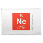 Ne  Placemats