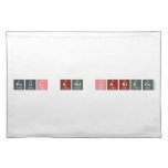 Paul and janiece  Placemats