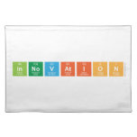 innovation  Placemats
