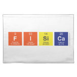 fisica  Placemats
