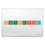 PhotoGrid  Placemats