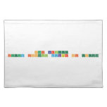 Sami Bartlett
 Future football manager of England  Placemats