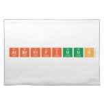 AtBrClFIUus  Placemats