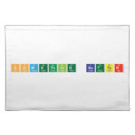 Something Better  Placemats