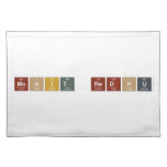 Mohit Redhu   Placemats