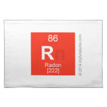 R  Placemats