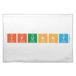 Ifunny  Placemats