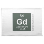 Gd  Placemats