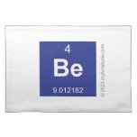 Be  Placemats