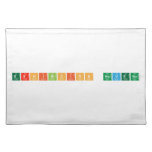 exhibicion noveno  Placemats