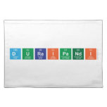 Duraipandi   Placemats