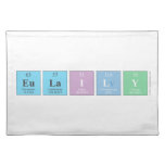 Eulaily  Placemats