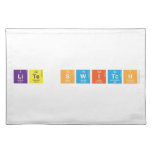 Lite Switch  Placemats