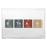 Ethan  Placemats