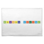 Biblioteca digital  Placemats