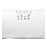 Harley
 Faith
 Koerth
 
 
 
 
   Placemats