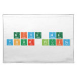 give me
 your fluids  Placemats